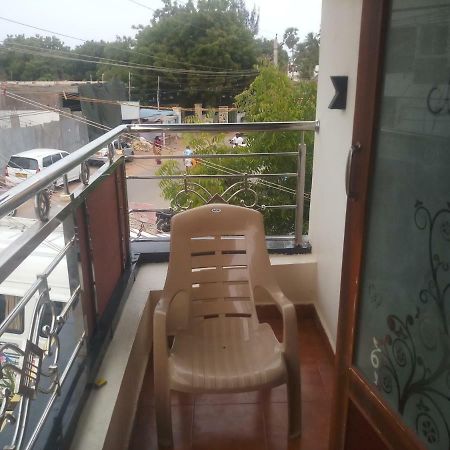 Sree Kumaran Residence Rāmeswaram المظهر الخارجي الصورة