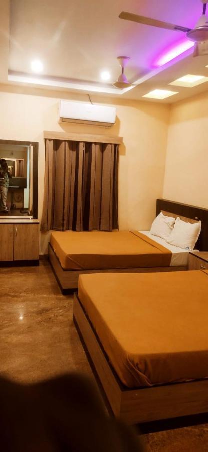 Sree Kumaran Residence Rāmeswaram المظهر الخارجي الصورة