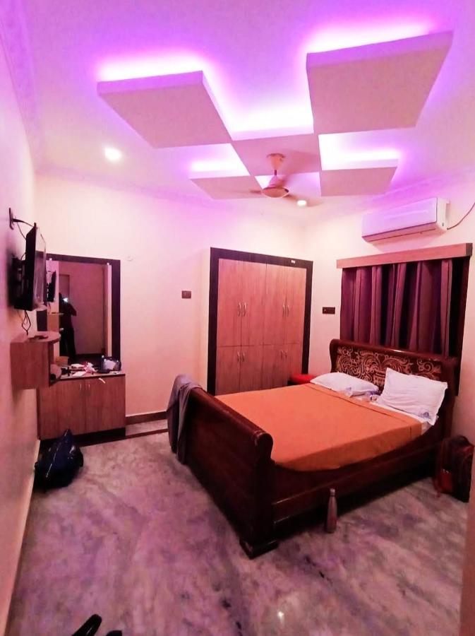 Sree Kumaran Residence Rāmeswaram المظهر الخارجي الصورة