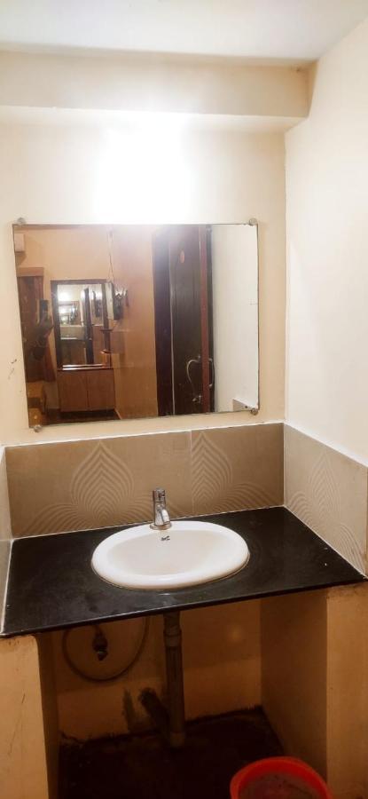 Sree Kumaran Residence Rāmeswaram المظهر الخارجي الصورة
