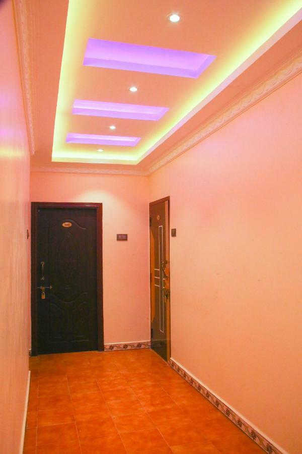 Sree Kumaran Residence Rāmeswaram المظهر الخارجي الصورة